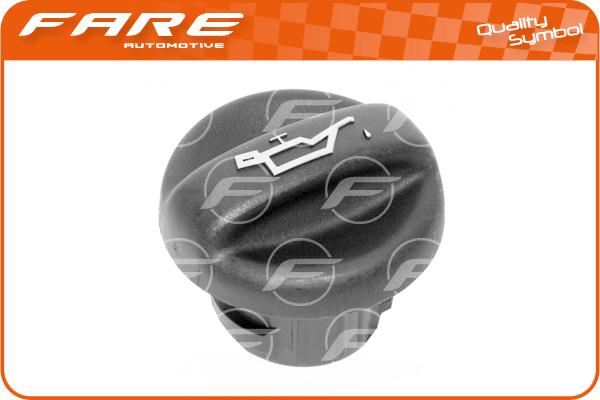 FARE SA 9885 - Buson,umplere ulei aaoparts.ro