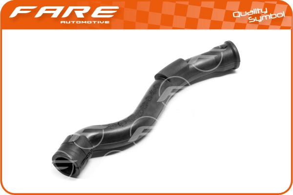 FARE SA 9395 - Furtun ulei aaoparts.ro