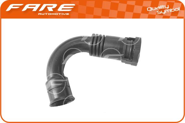 FARE SA 9363 - Furtun, aerisire chiulasa aaoparts.ro