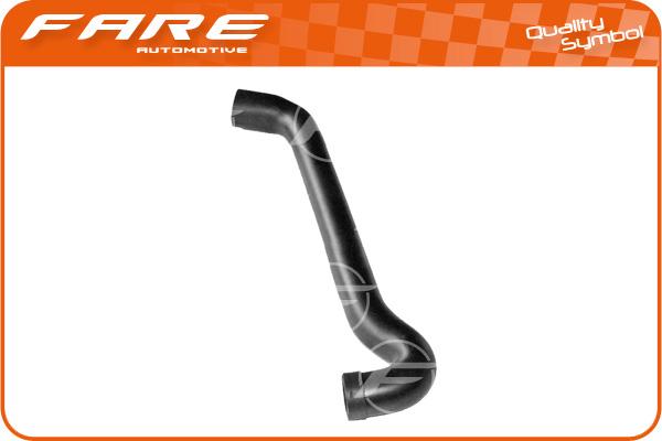 FARE SA 9362 - Furtun ulei aaoparts.ro