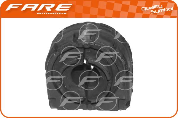 FARE SA 4406 - Cuzinet, stabilizator aaoparts.ro