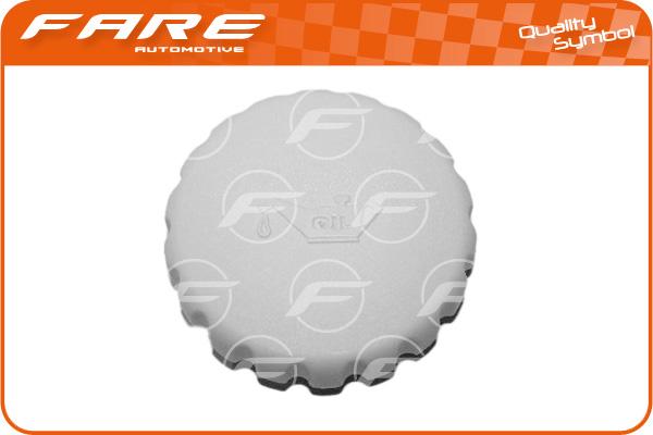 FARE SA 4683 - Buson,umplere ulei aaoparts.ro