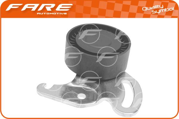FARE SA 4679 - Rola ghidare / conducere, curea transmisie aaoparts.ro