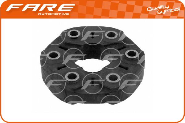FARE SA 4192 - Articulatie, cardan aaoparts.ro