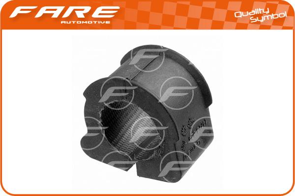 FARE SA 4888 - Cuzinet, stabilizator aaoparts.ro