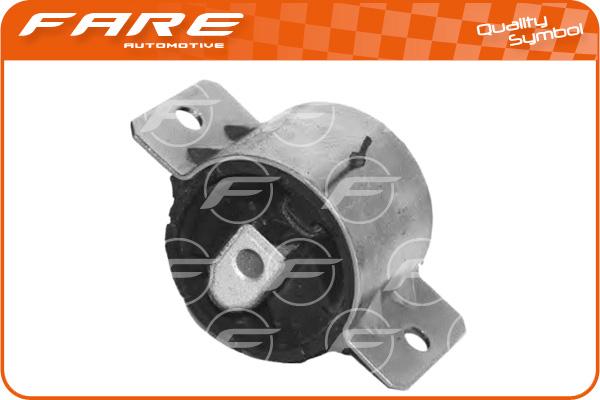 FARE SA 4358 - Suport motor aaoparts.ro