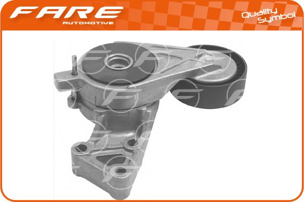 FARE SA 4317 - Intinzator curea, curea distributie aaoparts.ro
