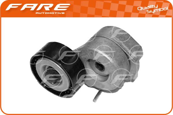 FARE SA 5173 - Set reparatie, brat tensionare curea trapezoidala aaoparts.ro
