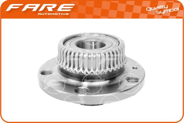 FARE SA 6060 - Butuc roata aaoparts.ro