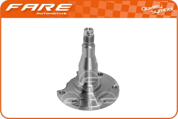 FARE SA 6067 - Articulatie directie, suspensie roata aaoparts.ro