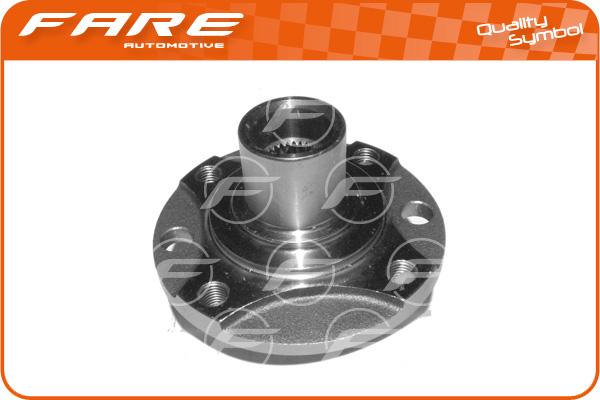 FARE SA 6034 - Butuc roata aaoparts.ro