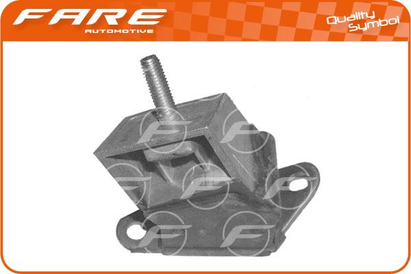 FARE SA 0479 - Suport motor aaoparts.ro