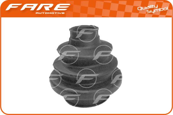FARE SA 0503 - Burduf cauciuc, articulatie planetara aaoparts.ro