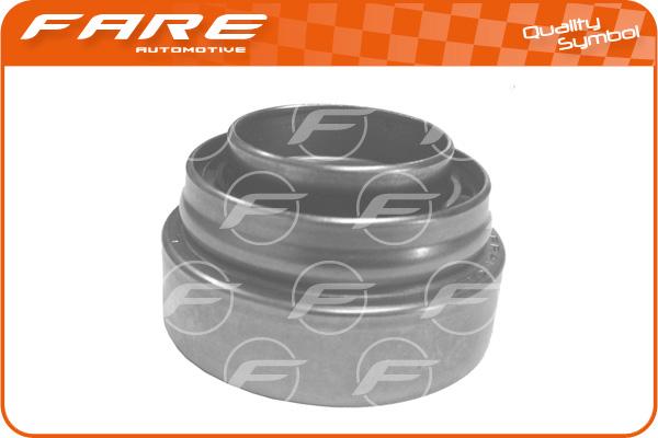 FARE SA 0699-4 - Rulment, ax cardanic aaoparts.ro