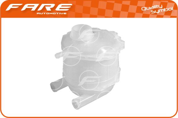 FARE SA 0859 - Vas de expansiune, racire aaoparts.ro