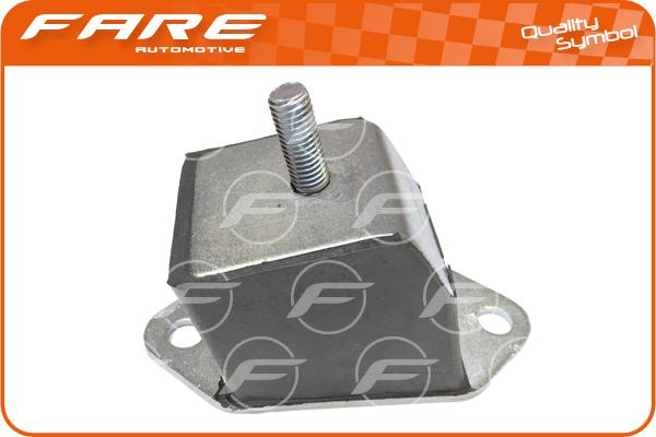 FARE SA 0387 - Suport motor aaoparts.ro