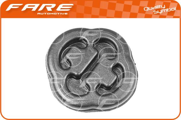 FARE SA 0238 - Suport, toba esapament aaoparts.ro