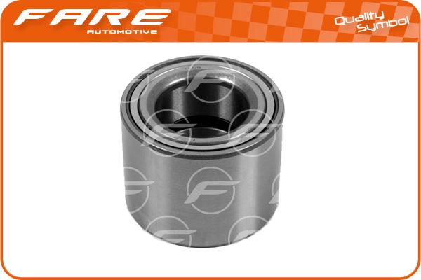 FARE SA 14476 - Set rulment roata aaoparts.ro