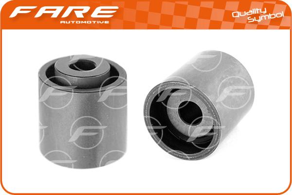 FARE SA 14848 - Rola ghidare / conducere, curea distributie aaoparts.ro