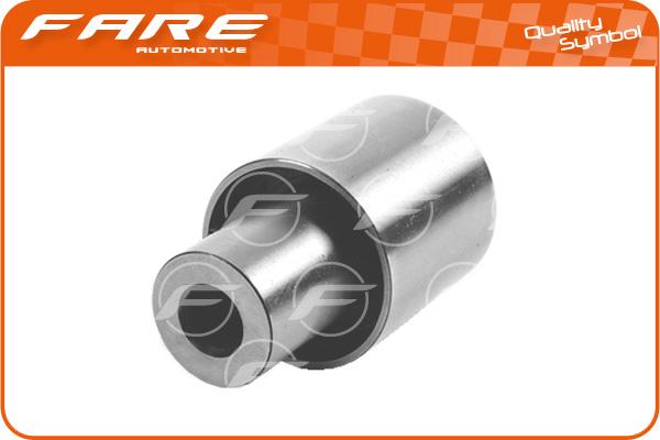 FARE SA 14847 - Rola ghidare / conducere, curea distributie aaoparts.ro