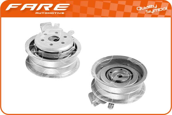 FARE SA 14855 - Rola intinzator,curea distributie aaoparts.ro