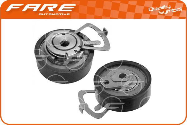 FARE SA 14850 - Rola intinzator,curea distributie aaoparts.ro