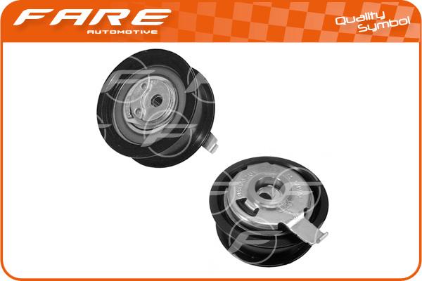 FARE SA 14851 - Rola intinzator,curea distributie aaoparts.ro