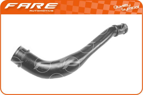 FARE SA 14816 - Furtun, aerisire chiulasa aaoparts.ro
