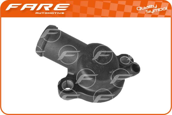 FARE SA 14830 - Flansa lichid racire aaoparts.ro