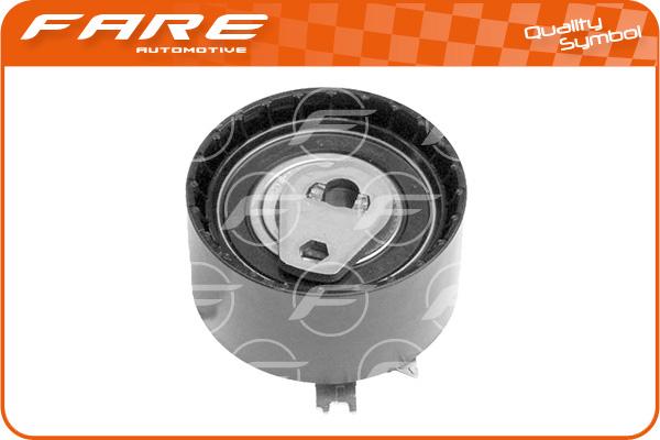 FARE SA 14871 - Rola intinzator,curea distributie aaoparts.ro