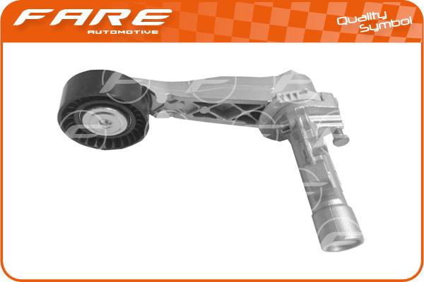 FARE SA 14285 - Set reparatie, brat tensionare curea trapezoidala aaoparts.ro