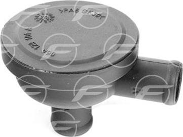 FARE SA 14759 - Ventil, aerisire carter aaoparts.ro