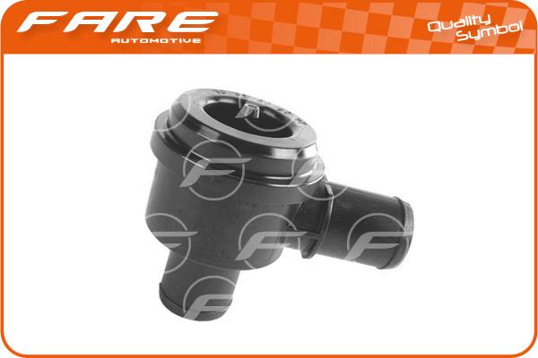 FARE SA 14761 - Supapa reglare presiune compresor aaoparts.ro