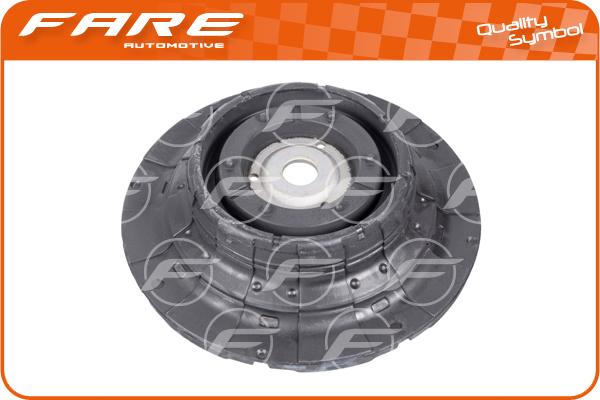 FARE SA 15927 - Rulment sarcina suport arc aaoparts.ro