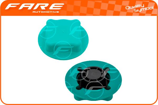 FARE SA 15592 - Buson,vas expansiune aaoparts.ro
