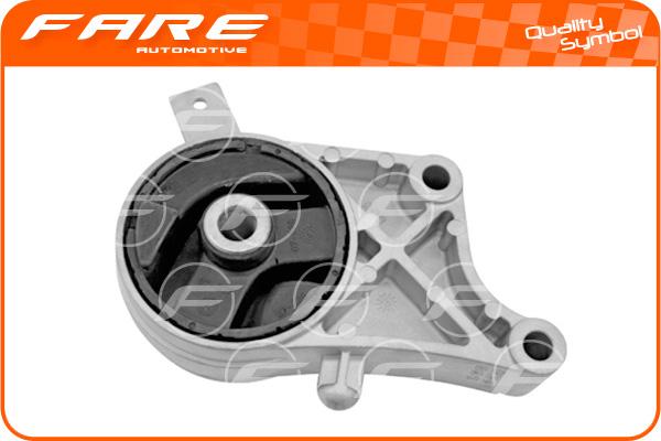 FARE SA 15586 - Suport motor aaoparts.ro