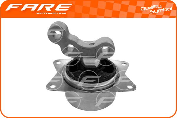 FARE SA 15588 - Suport motor aaoparts.ro