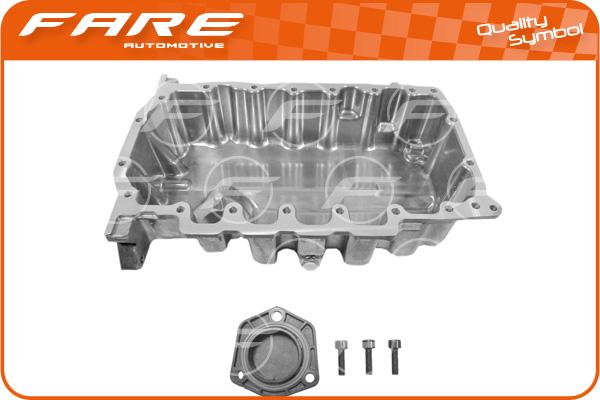 FARE SA 15192 - Baie ulei aaoparts.ro