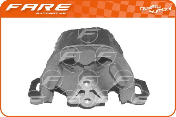 FARE SA 1510 - Suport motor aaoparts.ro