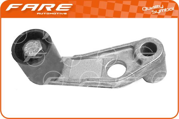 FARE SA 15117 - Rola ghidare / conducere, curea distributie aaoparts.ro