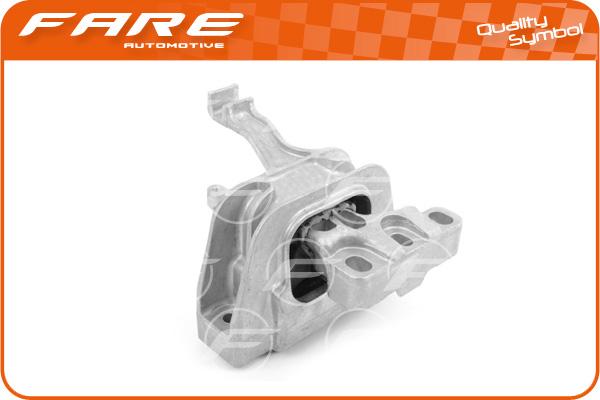 FARE SA 15172 - Suport motor aaoparts.ro