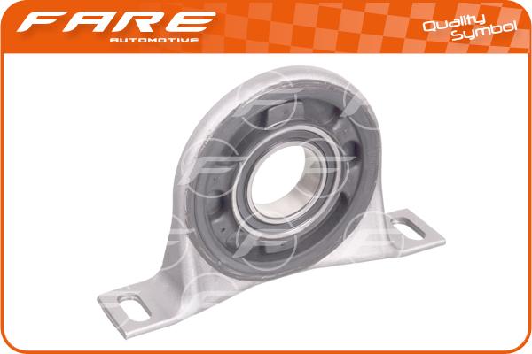 FARE SA 15831 - Suport, ax cardanic aaoparts.ro