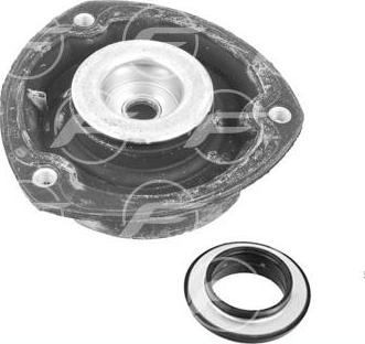 FARE SA 15237 - Rulment sarcina suport arc aaoparts.ro