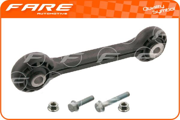 FARE SA 15797 - Brat / bieleta suspensie, stabilizator aaoparts.ro