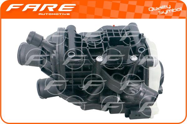 FARE SA 15768 - Termostat,lichid racire aaoparts.ro