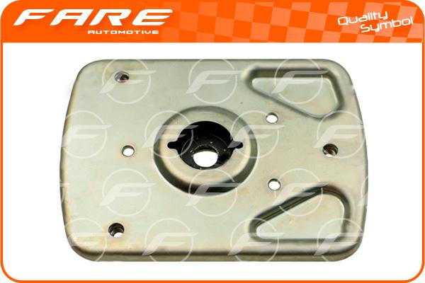FARE SA 15702 - Rulment sarcina suport arc aaoparts.ro