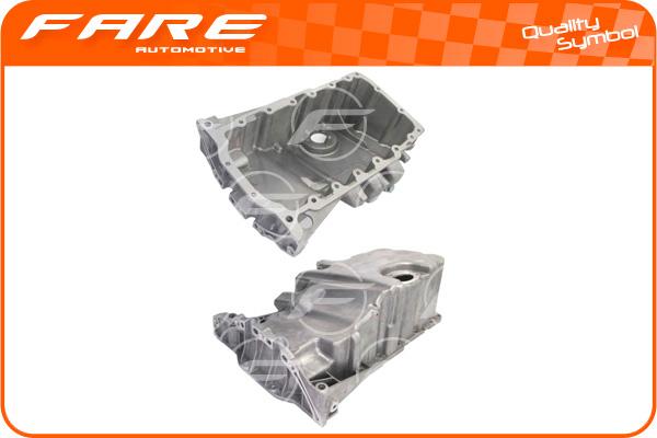 FARE SA 15781 - Baie ulei aaoparts.ro