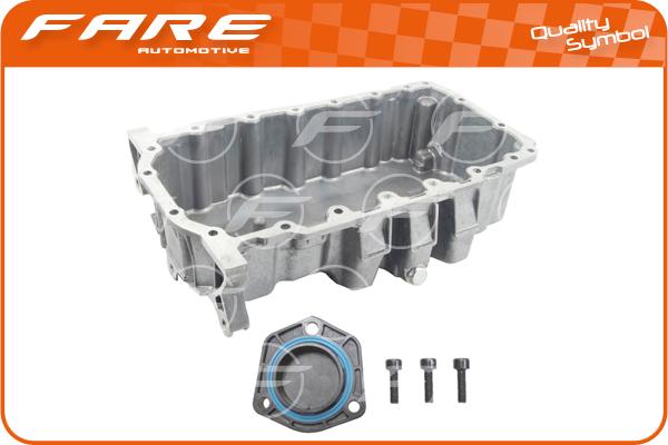 FARE SA 15777 - Baie ulei aaoparts.ro