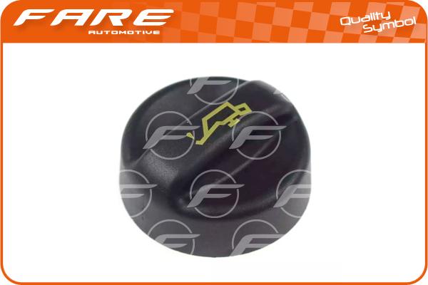 FARE SA 16591 - Buson,umplere ulei aaoparts.ro