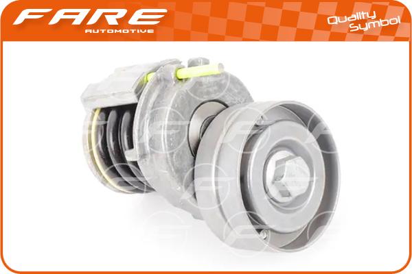 FARE SA 16506 - Intinzator curea, curea distributie aaoparts.ro